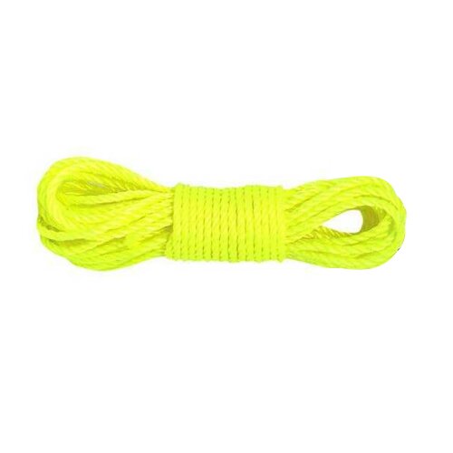 Kingfisher Nylon Rope 15m - One Colour