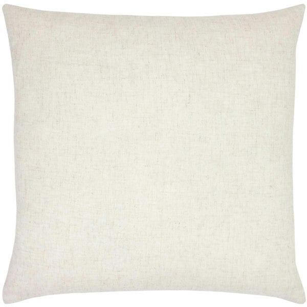 Furn Face Cushion Cover - White/Black