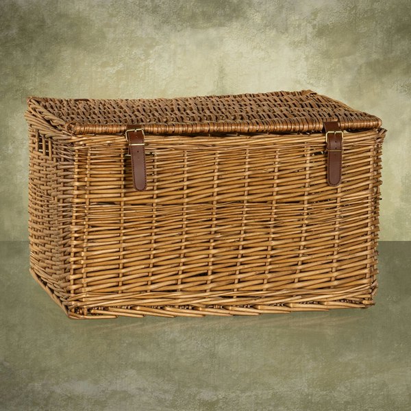 Virginia Hayward Decadence Hamper