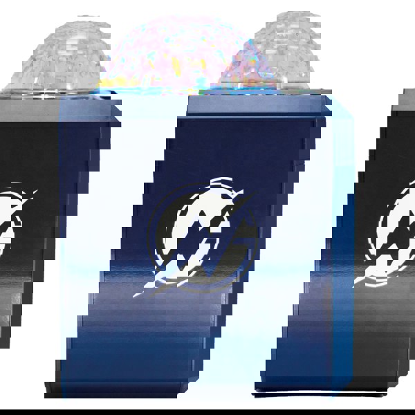 N-Gear | Block Party 602 Space Blue