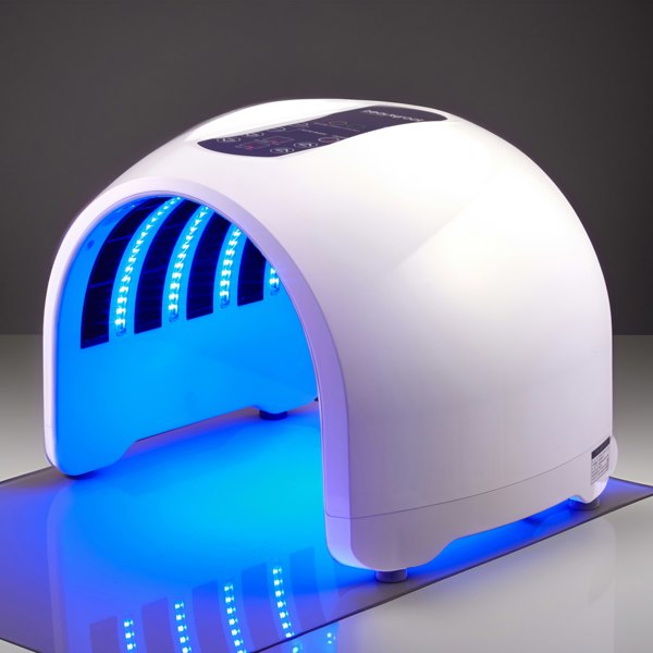 Pure Tone Aesthetics Pure Tone Beauty Rock Infrared LED & Red Light Therapy Device