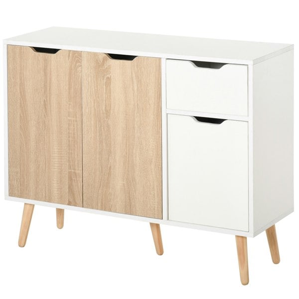 Side Cabinet