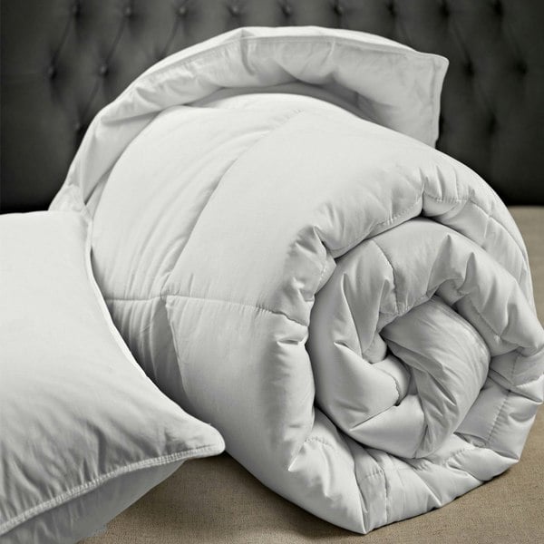 Martex Softened Duck Feather 10.5 Tog Duvet