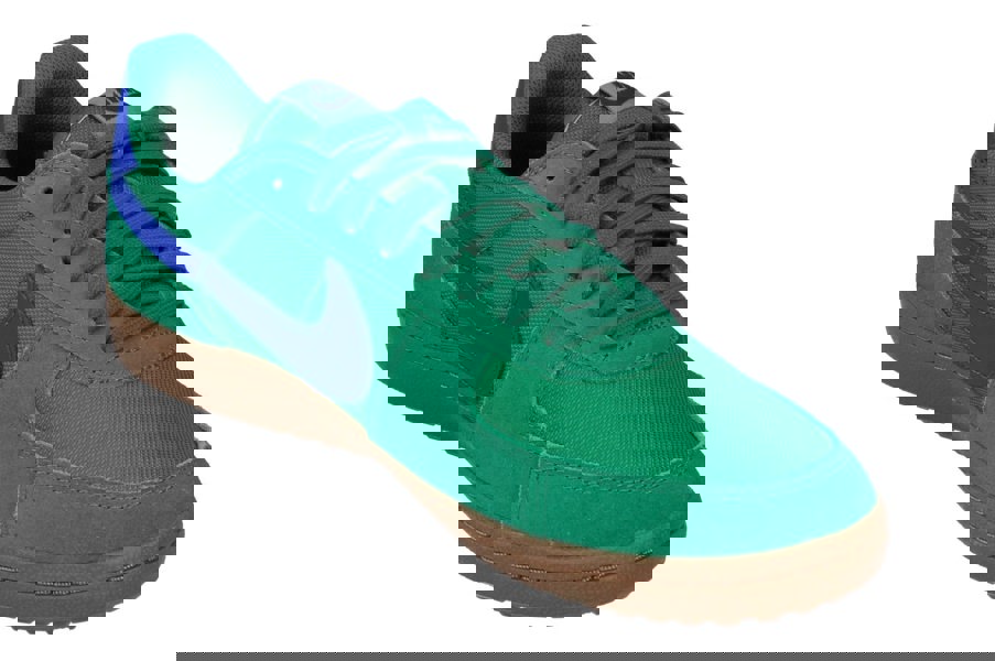 Nike Field General Mens Trainers Hf3165 302 - Malachite Hyper Royal 302 - Photo 3