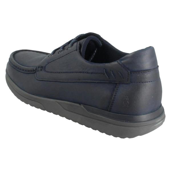 Hush Puppies Mens Hush Puppies Everyday Casual Lace Up Shoes Howard