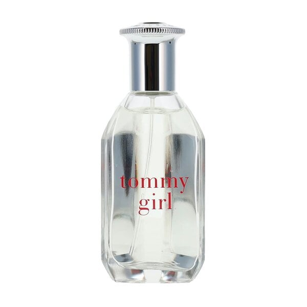 Tommy Hilfiger Tommy Girl Eau de Toilette Spray for Her 50ml