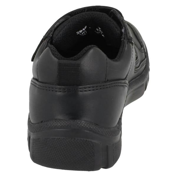 Start-rite Boys Startrite School Shoes League