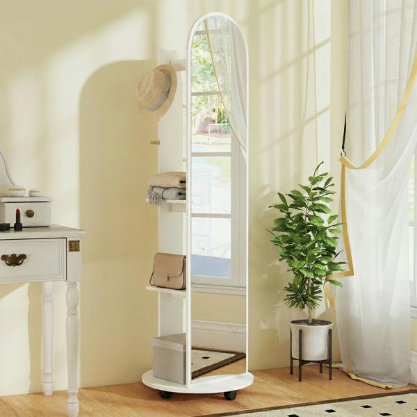 Full Length Mirror