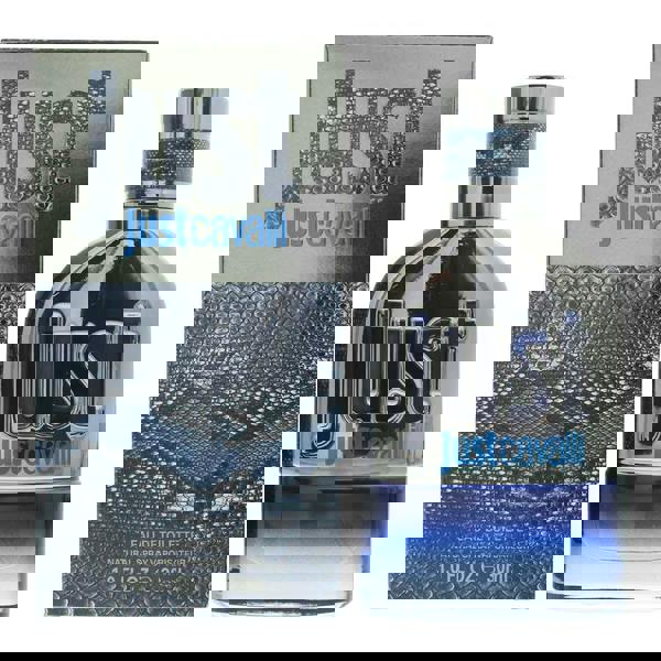 Roberto Cavalli Just Cavalli Eau de Toilette 30ml