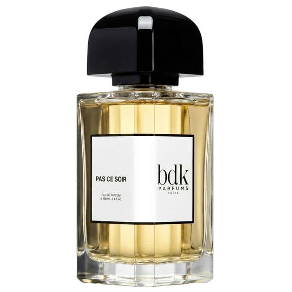 bdk Parfums Pas ce Soir Eau de Parfum Spray 100ml - Additional 3