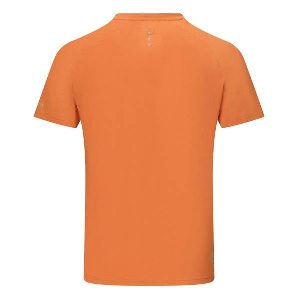 Dare 2B Mens Tech II Trees T-Shirt - Burnt Orange - 