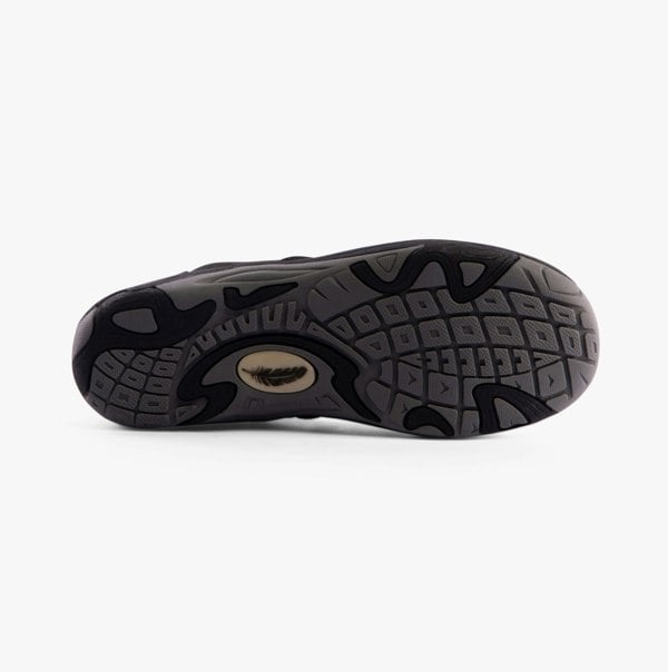 Free Spirit PRETA Womens Boots Black