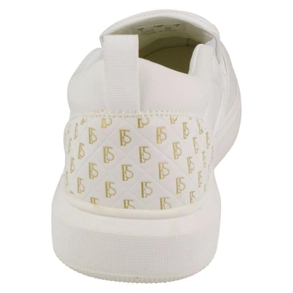 Elle Sport Ladies Elle Sport Casual Slip On Trainer F7233