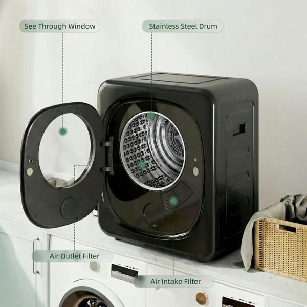 Laundry Dryer