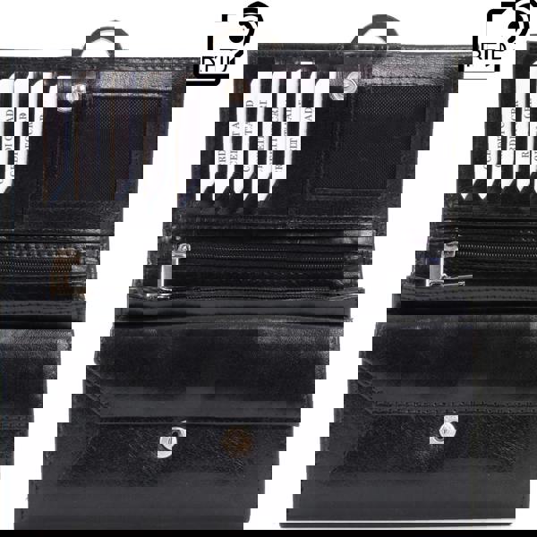 Catwalk Collection Handbags Odette - Purse