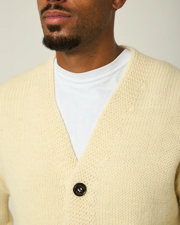 Peregrine Clothing Bristol Cardigan