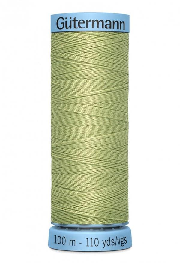 Gutermann Pure Silk Sewing Thread 100m Silk Thread Suitable For Dressmaking