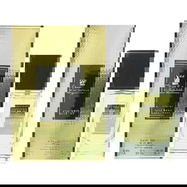 Louis Cardin Signature Eau de Parfum 100ml