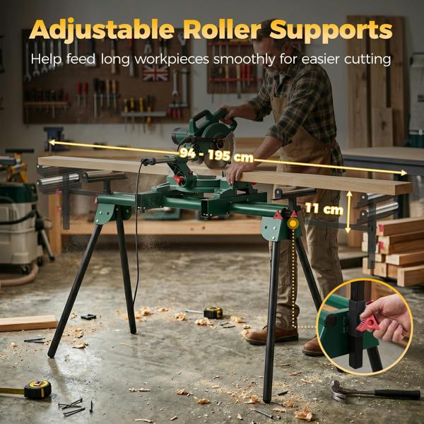 Sawhorse