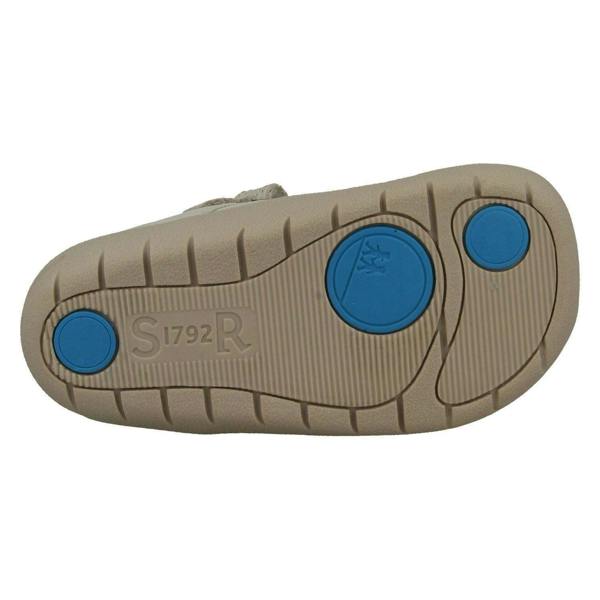 Start-rite Girls Startrite Flower Design Casual Shoes Flex