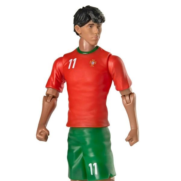Banbo | Joao Felix Portugal Fully Articulated Figurine