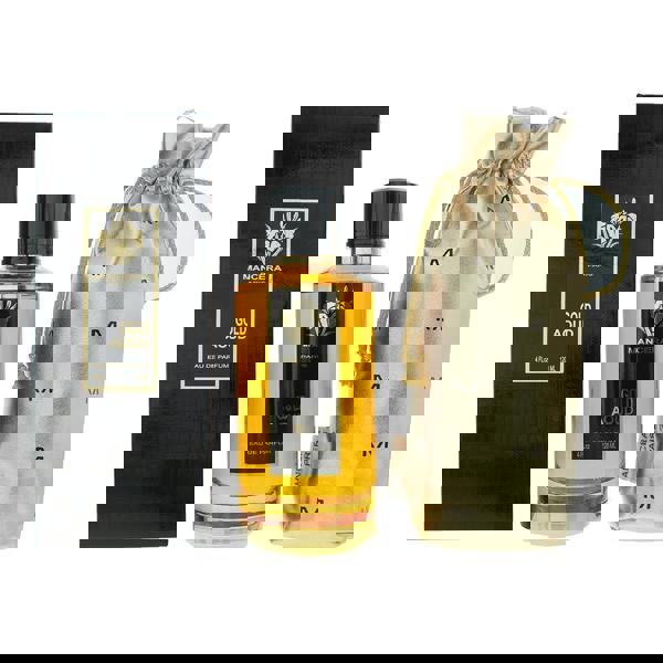 Mancera Paris Gold Aoud Eau de Parfum 120ml