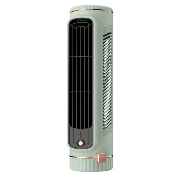 Leaper Blade-Less Tower Fan for Home Use
