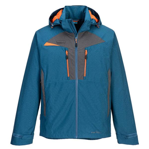 DX4 Rain Jacket - Hi-Vis Trousers