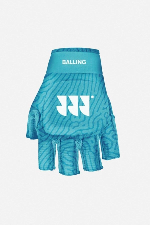 BALLING Venture2 Long Glove Blue