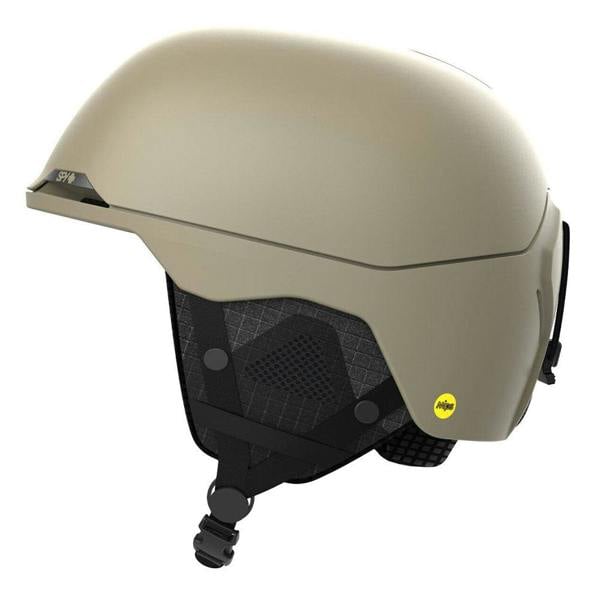 Spy NEUTRON MIPS - Matte Tan