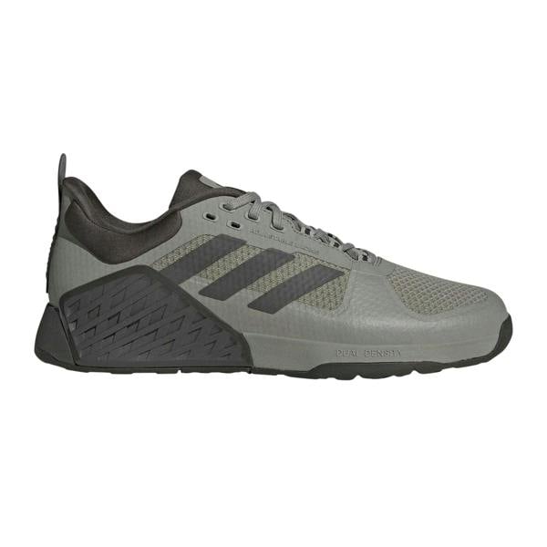 Adidas Mens Dropset 2 Training Trainers - Pebble - 