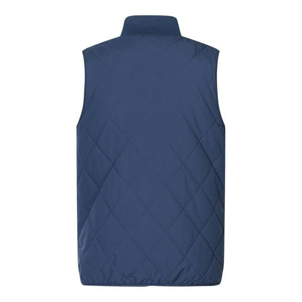 Regatta Mens Harvin Diamond Quilt Body Warmer - Navy - 