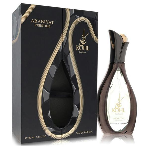 Arabiyat Prestige Opulence Eau de Parfum Scent 100 ml