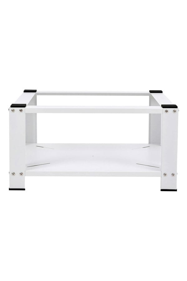 Living and Home Washing Machine Dryer Pedestal