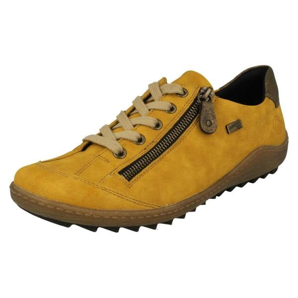 Remonte Ladies Remonte Casual Trainer Style Shoes R1402