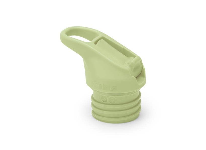 Klean Kanteen Classic Flip Seal Sport Cap (No Straw)
