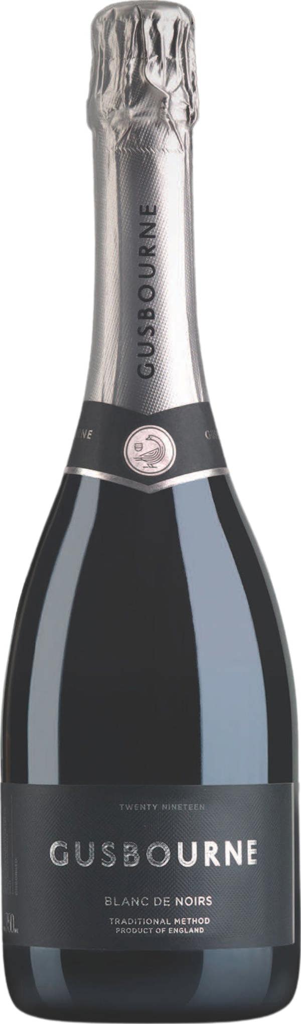 Gusbourne Blanc de Noirs 2020 75cl