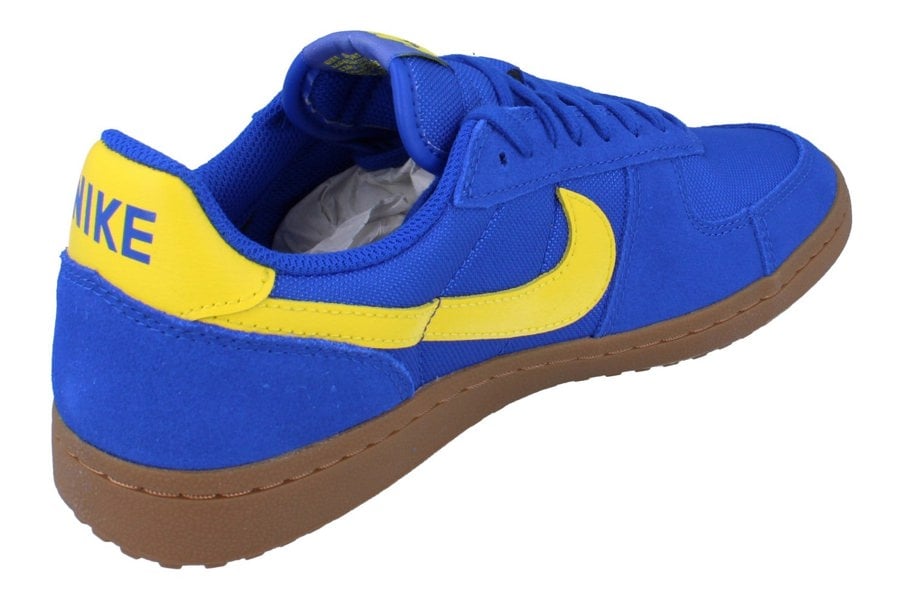 Nike Field General Mens Trainers Hf3165  401 - Hyper Royal Ligthening 401 - Photo 2