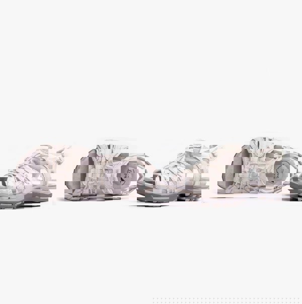 Free Spirit FAIRMONT 2 Womens Sandals White