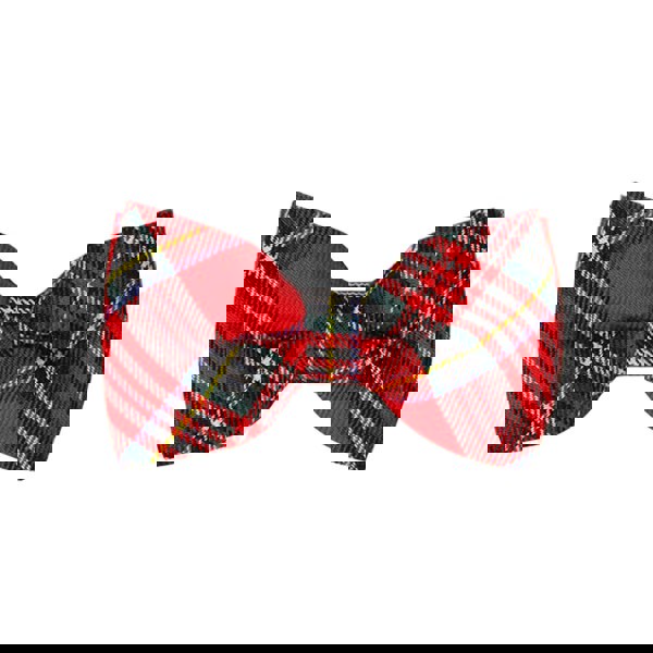 Royal Stewart Bow Tie 