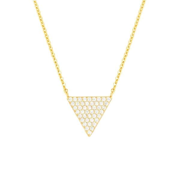 Bertha Sophia Women Necklace - BRJ10586NO