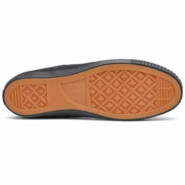 DEK R6300 Canvas Shoes in Black