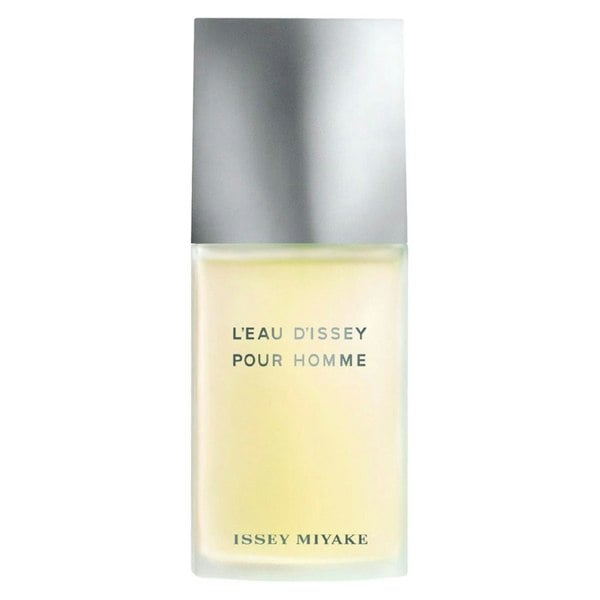 Issey Miyake L'Eau d'Issey pour Homme Eau de Toilette 75ml Spray