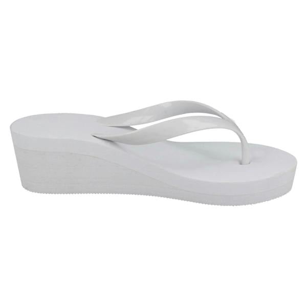 Spot On Ladies Spot On Flip Flops F10844
