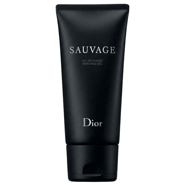 Dior Sauvage Shaving Gel 125ml