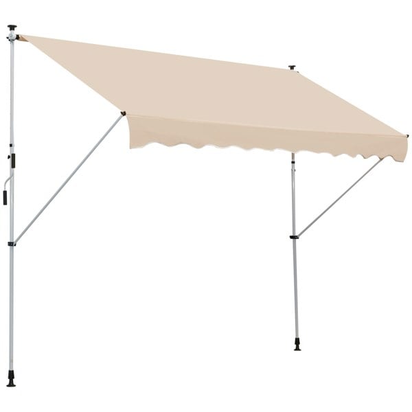 Sunshade Awning