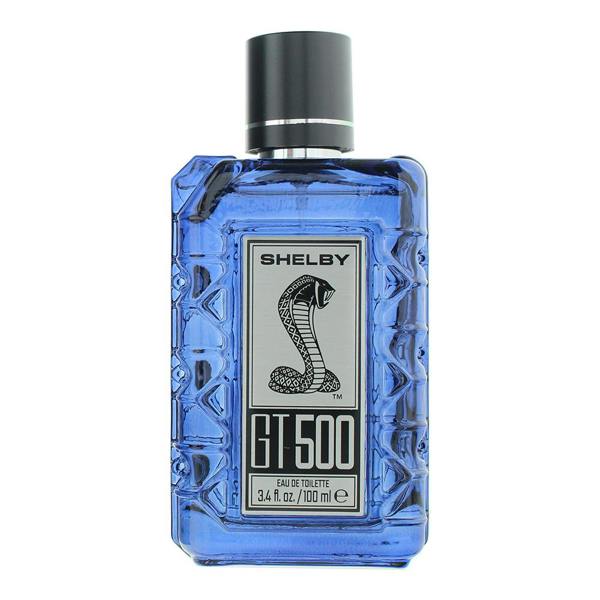 Carroll Shelby GT500 Eau de Toilette 100ml Spray for Him