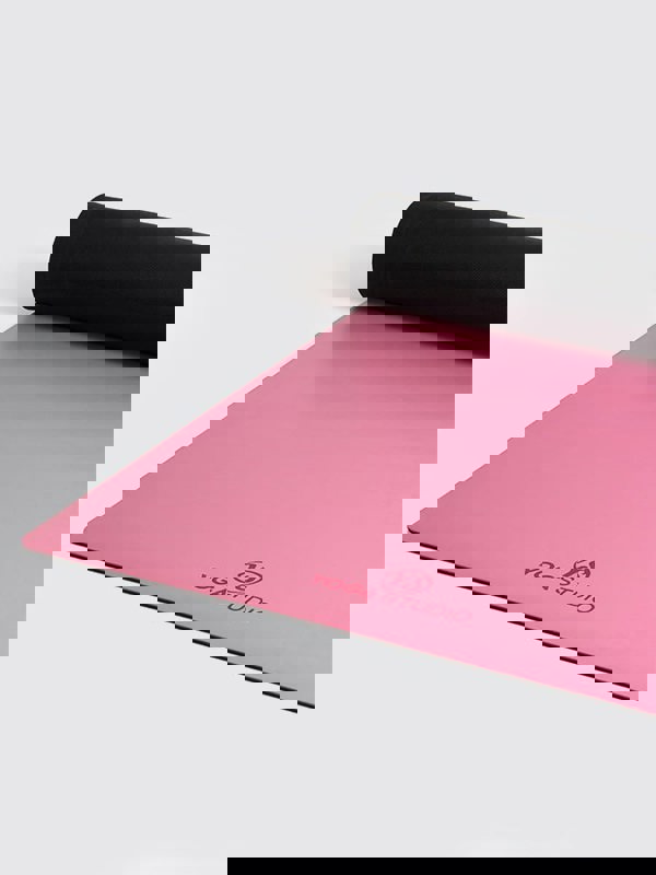 Yoga Studio Grip Yoga Mat 4mm Liforme Lululemon Yogibare PU Polyurethane Non Slip