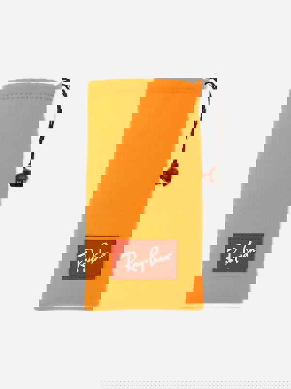 Ray-Ban Kids Aviator Sunglasses in Pink