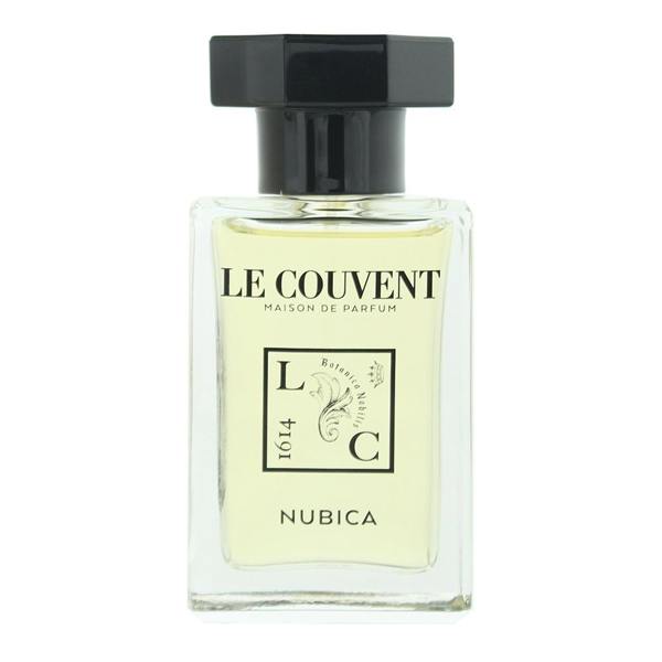 Le Couvent Maison De Parfum Nubica Eau de Parfum 50ml Spray Unisex